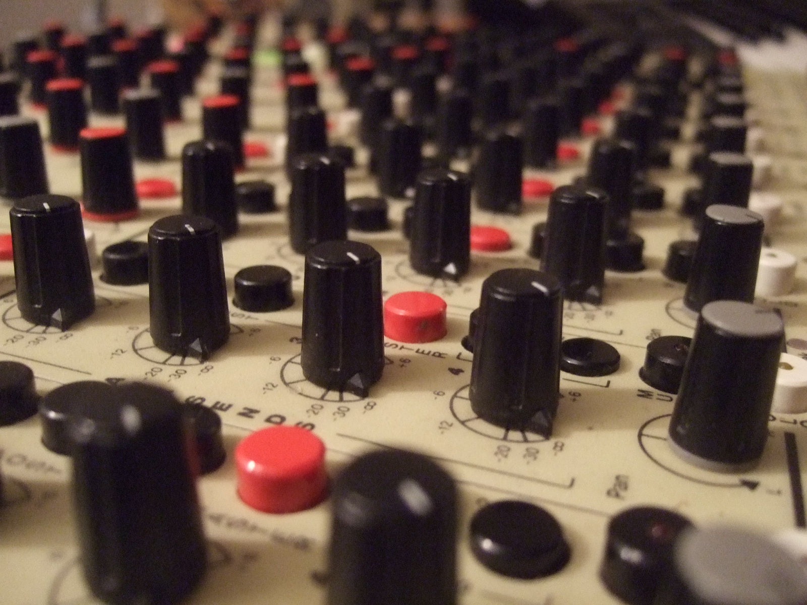 sounddesign - audio mastering bollini