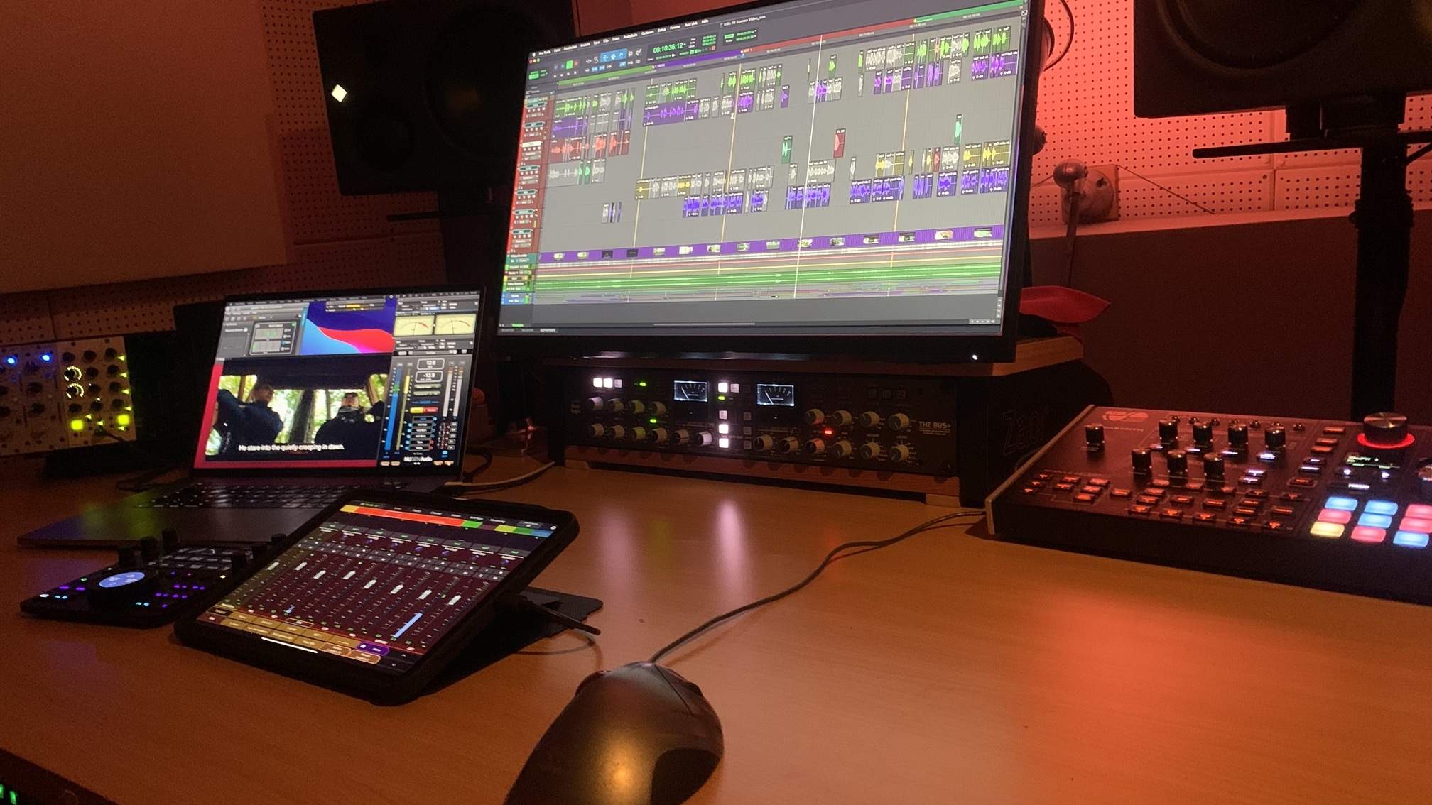 Audiorestauration Hörbuchproduktion Podcast